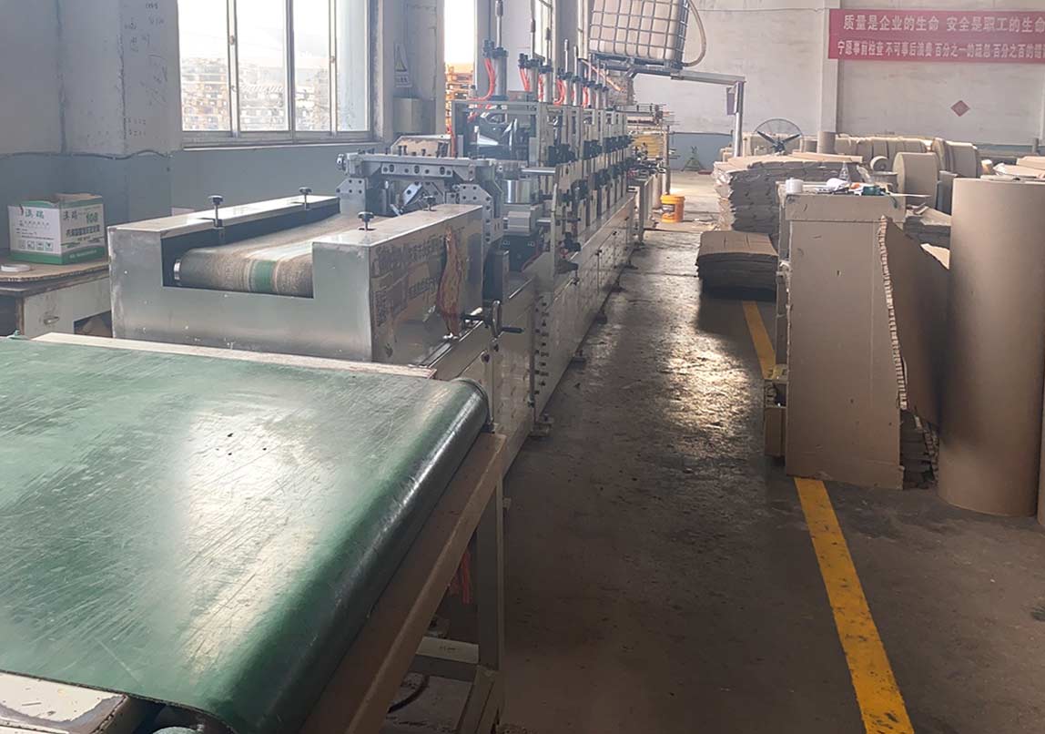設(shè)備展示